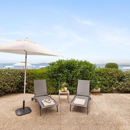 Hotel Villa Domizia Porto Santo Stefano  Extérieur photo