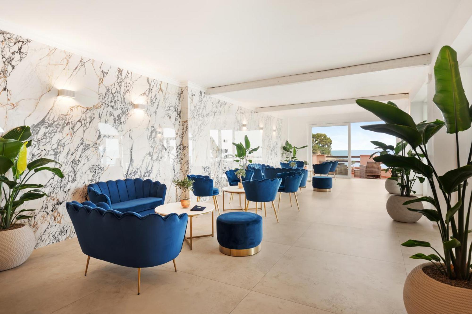 Hotel Villa Domizia Porto Santo Stefano  Extérieur photo