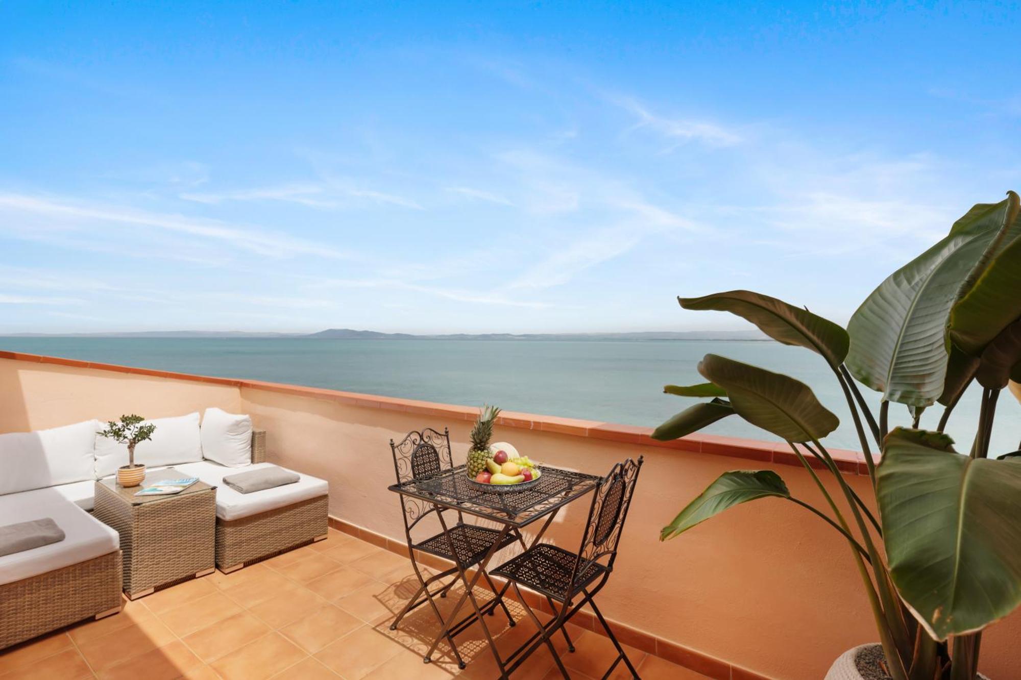 Hotel Villa Domizia Porto Santo Stefano  Extérieur photo