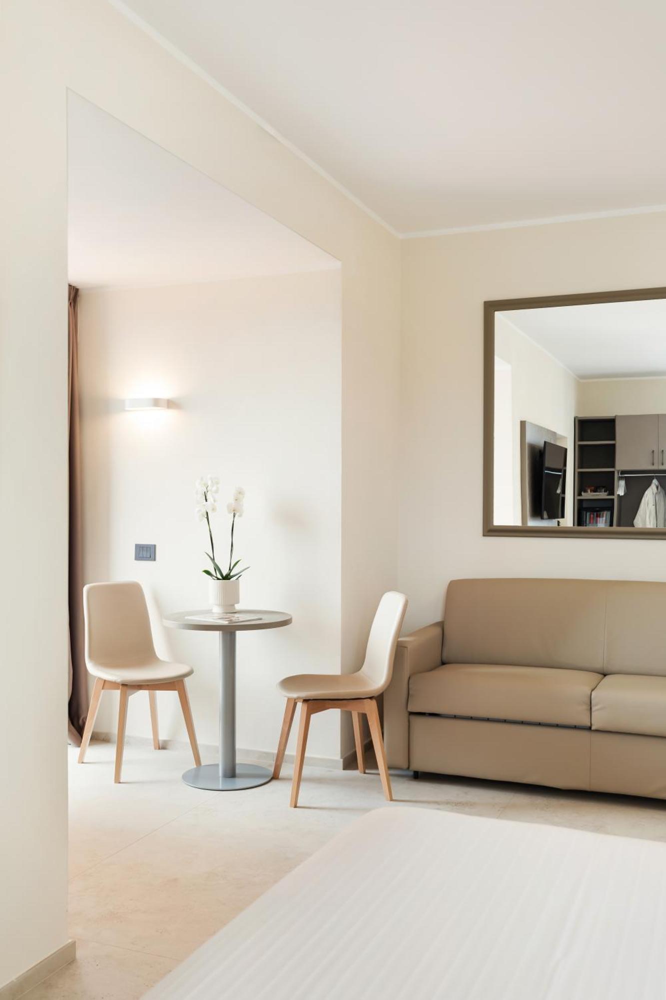 Hotel Villa Domizia Porto Santo Stefano  Extérieur photo