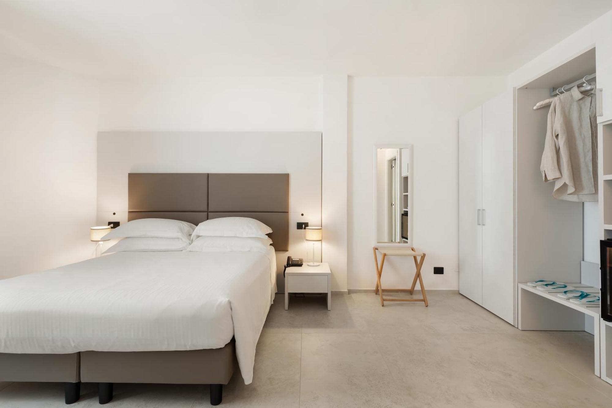 Hotel Villa Domizia Porto Santo Stefano  Extérieur photo