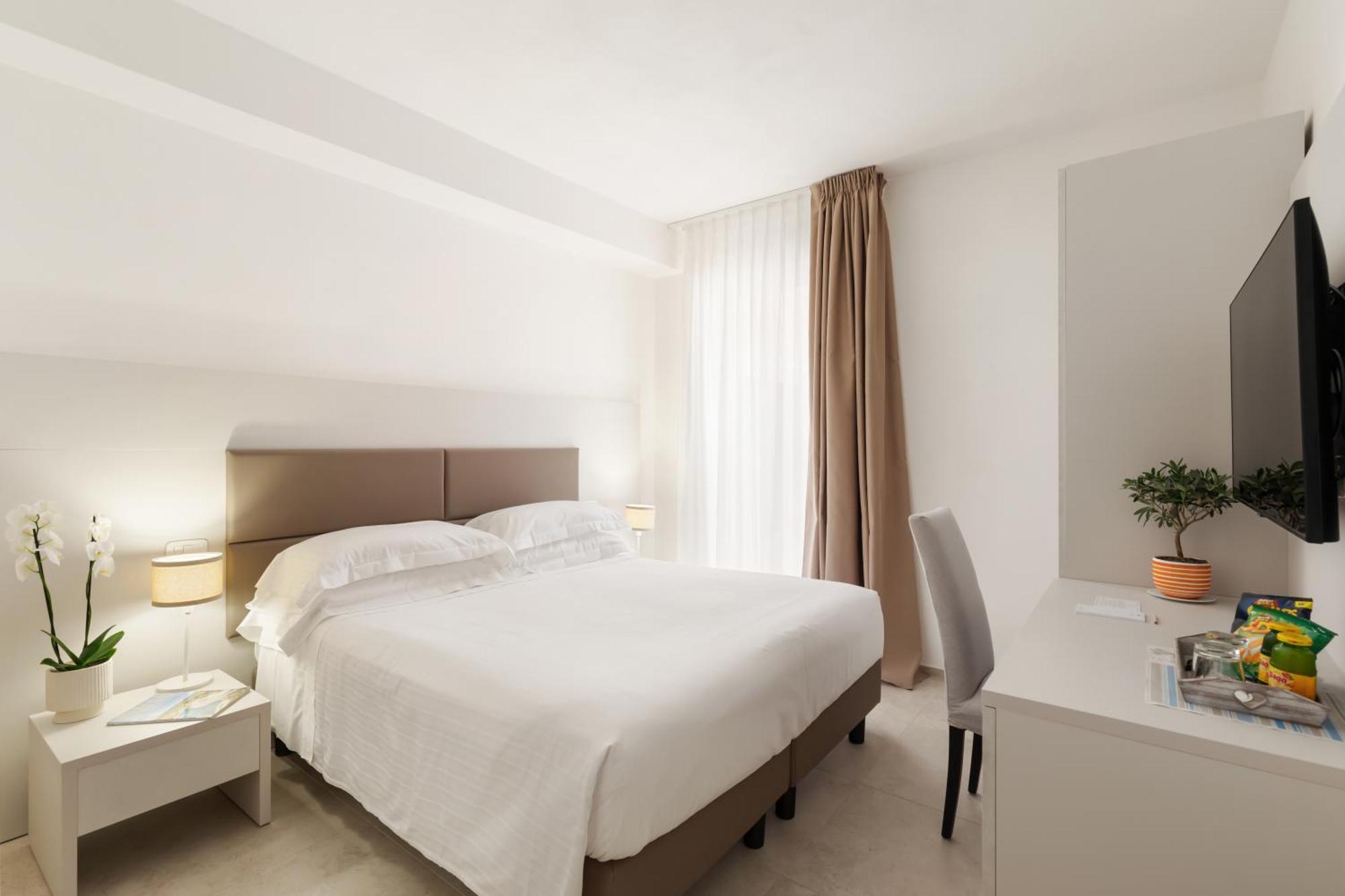 Hotel Villa Domizia Porto Santo Stefano  Extérieur photo